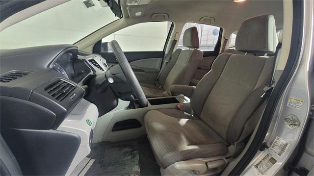 used 2012 Honda CR-V car, priced at $11,850