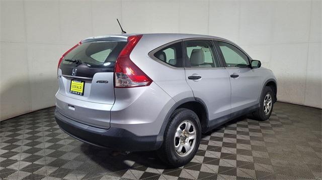 used 2012 Honda CR-V car, priced at $11,850