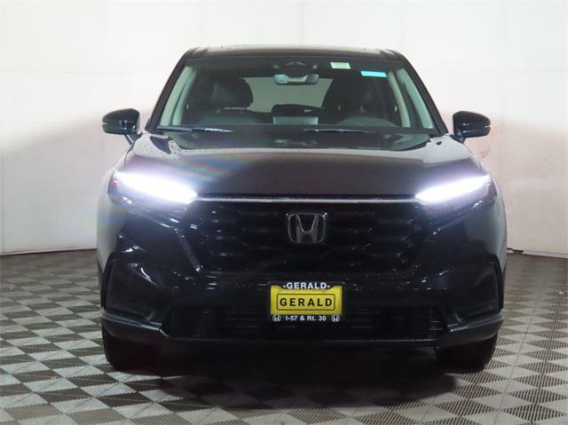 used 2023 Honda CR-V car, priced at $31,660