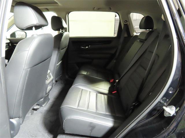 used 2023 Honda CR-V car, priced at $31,660