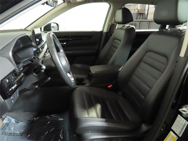 used 2023 Honda CR-V car, priced at $31,660