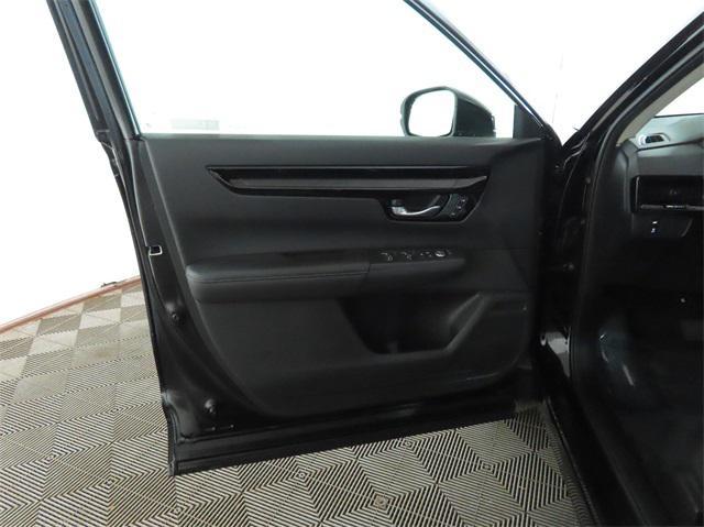 used 2023 Honda CR-V car, priced at $31,660