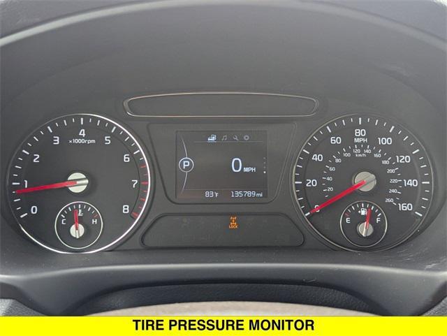 used 2016 Kia Sorento car, priced at $9,387