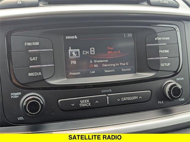 used 2016 Kia Sorento car, priced at $9,387