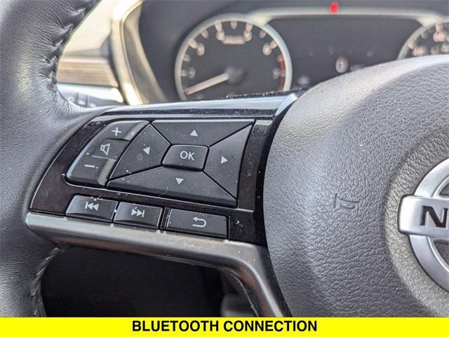 used 2020 Nissan Altima car, priced at $20,749