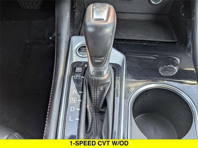 used 2020 Nissan Altima car, priced at $20,749