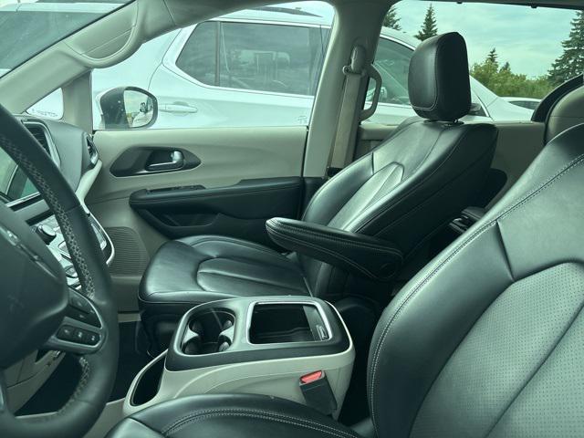 used 2023 Chrysler Pacifica car, priced at $24,488