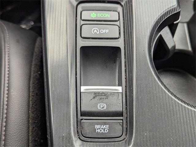 used 2023 Honda Civic car, priced at $25,254