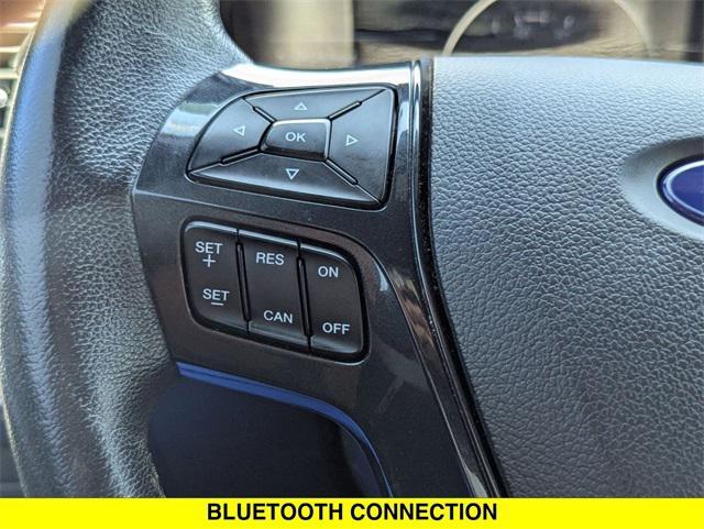 used 2017 Ford Explorer car, priced at $11,488