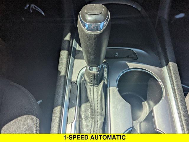 used 2020 Chevrolet Malibu car, priced at $17,485
