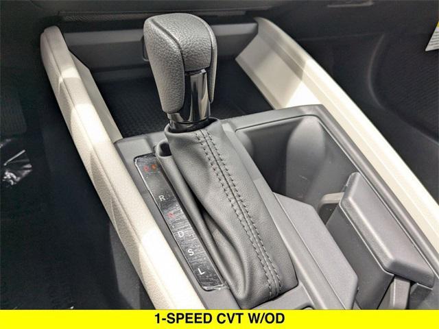 new 2025 Honda Accord car, priced at $32,165