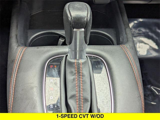 used 2023 Honda HR-V car, priced at $26,661