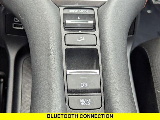 used 2023 Honda HR-V car, priced at $26,661