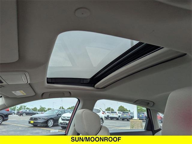 used 2024 Honda Accord car, priced at $26,988
