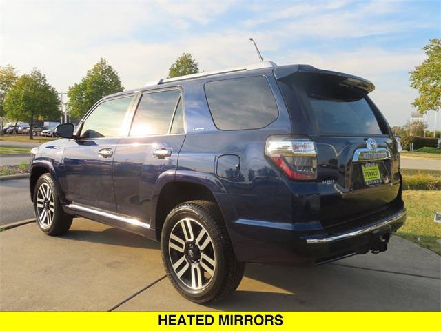 used 2023 Toyota 4Runner car, priced at $51,755