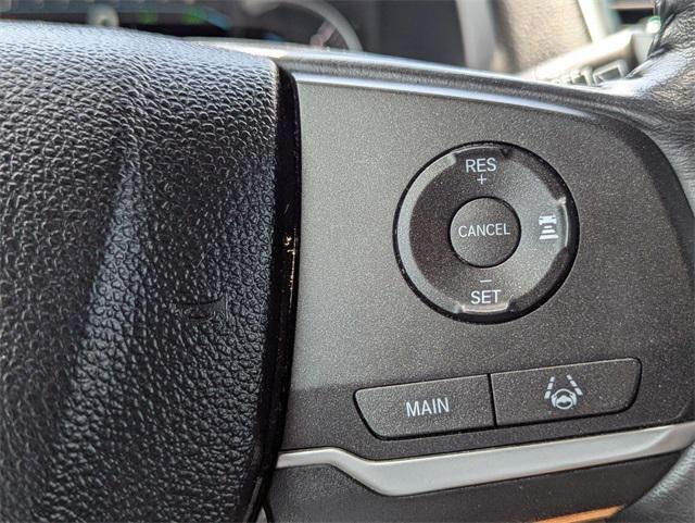 used 2019 Honda Pilot car, priced at $23,915