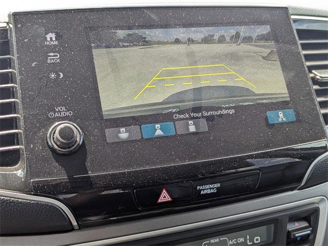 used 2019 Honda Pilot car, priced at $23,915