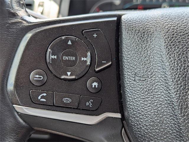 used 2019 Honda Pilot car, priced at $23,915
