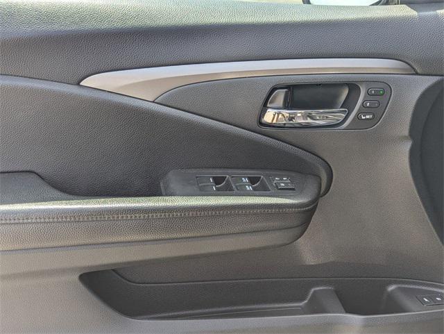 used 2019 Honda Pilot car, priced at $23,915