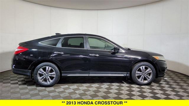 used 2013 Honda Crosstour car, priced at $11,755