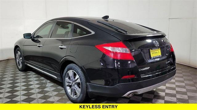 used 2013 Honda Crosstour car, priced at $11,755