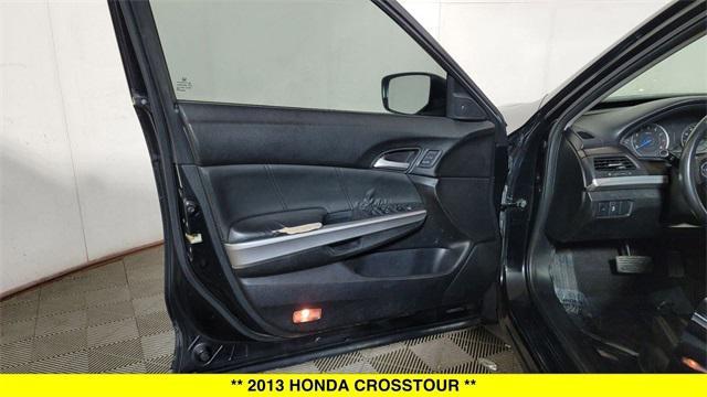 used 2013 Honda Crosstour car, priced at $11,755