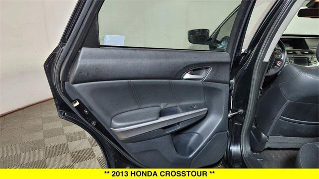 used 2013 Honda Crosstour car, priced at $11,755