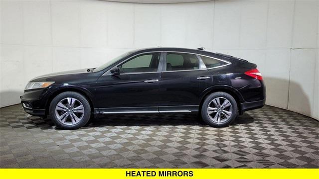 used 2013 Honda Crosstour car, priced at $11,755