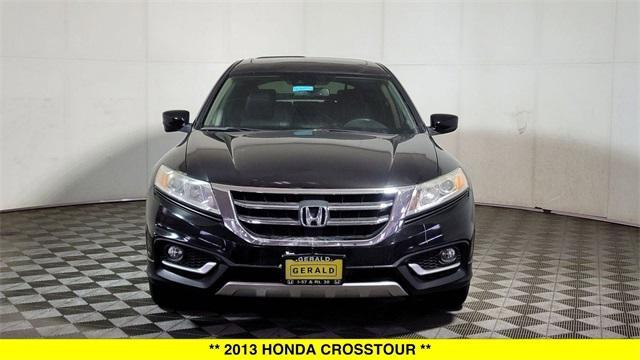 used 2013 Honda Crosstour car, priced at $11,755