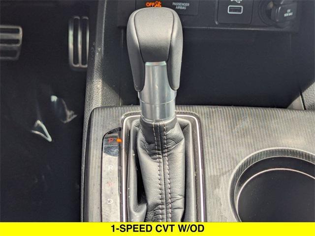 used 2024 Honda Civic car, priced at $25,899