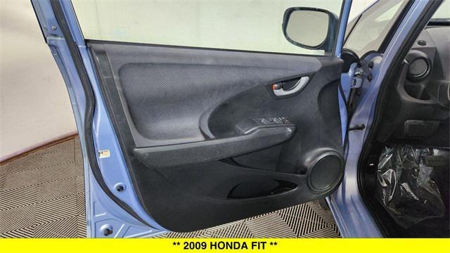 used 2009 Honda Fit car, priced at $5,955