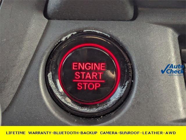 used 2025 Honda Pilot car, priced at $45,998
