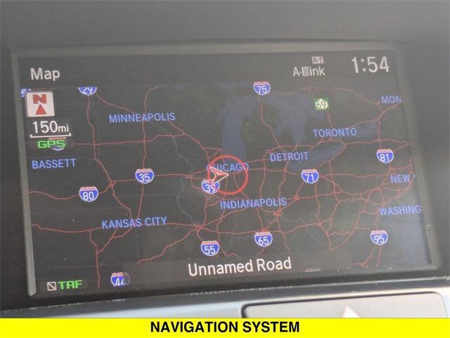 used 2020 Acura MDX car, priced at $28,998