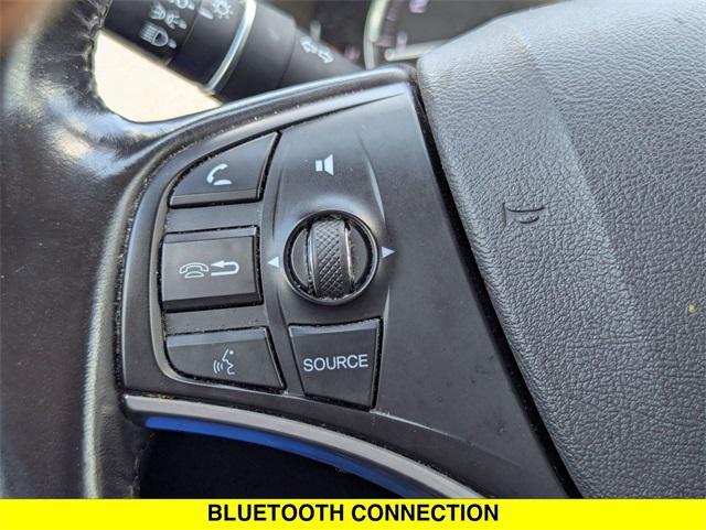 used 2020 Acura MDX car, priced at $28,998