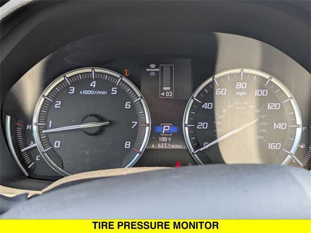 used 2020 Acura MDX car, priced at $28,998