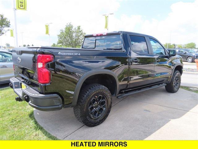 used 2023 Chevrolet Silverado 1500 car, priced at $62,950