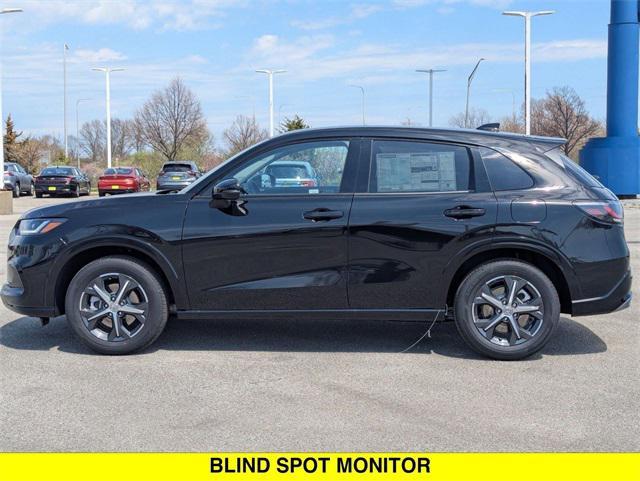 new 2025 Honda HR-V car, priced at $32,395