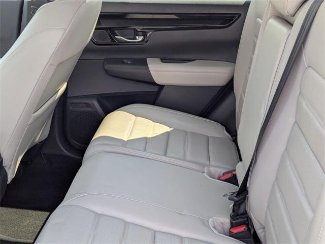 used 2024 Honda CR-V car, priced at $34,499