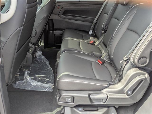 new 2025 Honda Odyssey car, priced at $48,360