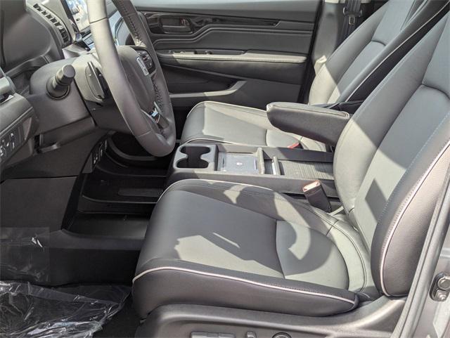 new 2025 Honda Odyssey car, priced at $48,360