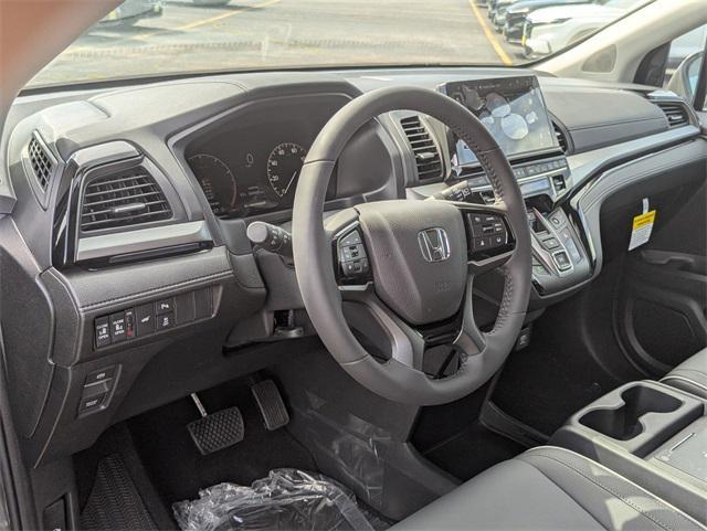 new 2025 Honda Odyssey car, priced at $48,360