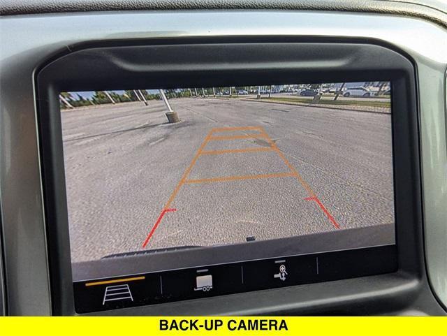 used 2019 Chevrolet Silverado 1500 car, priced at $26,988