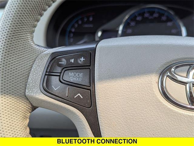 used 2013 Toyota Sienna car, priced at $13,798