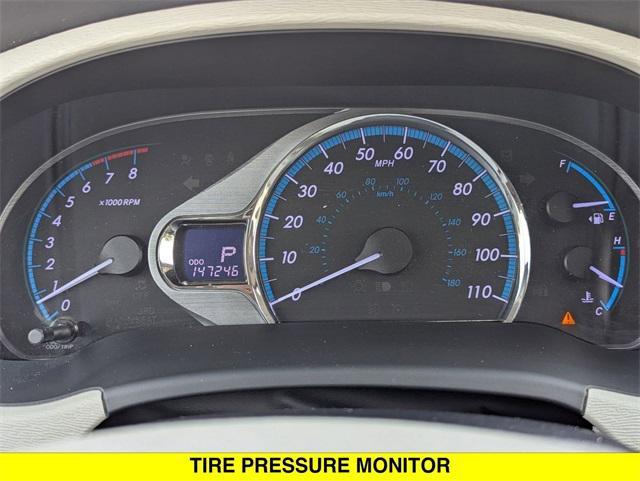 used 2013 Toyota Sienna car, priced at $13,798