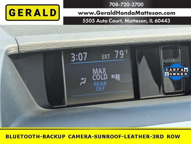 used 2013 Toyota Sienna car, priced at $13,498