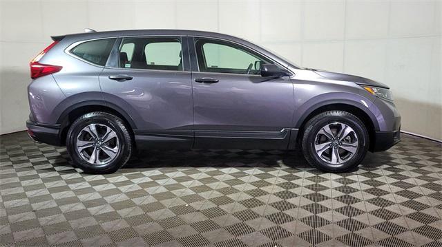 used 2019 Honda CR-V car, priced at $19,775