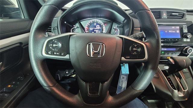 used 2019 Honda CR-V car, priced at $19,775