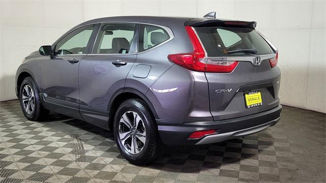 used 2019 Honda CR-V car, priced at $19,775