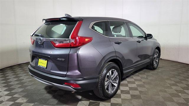 used 2019 Honda CR-V car, priced at $19,775