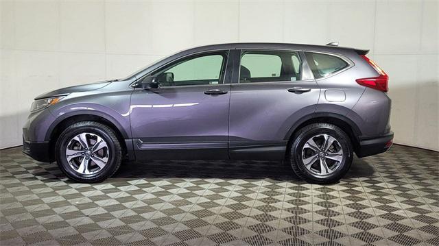 used 2019 Honda CR-V car, priced at $19,775